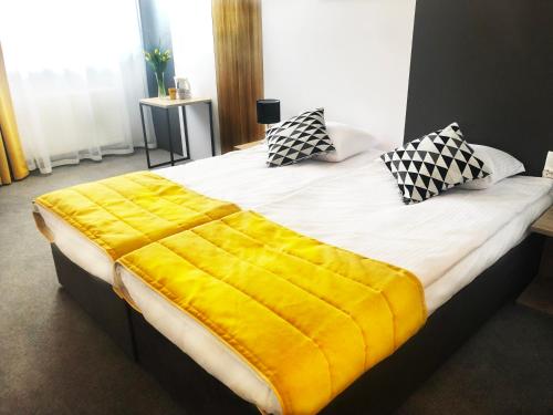 Imagen de la habitación del Hotel Stacja 605. Foto 5