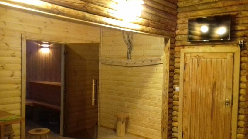 Imagen general del Hotel Stacja Wypoczynkowa. Foto 1