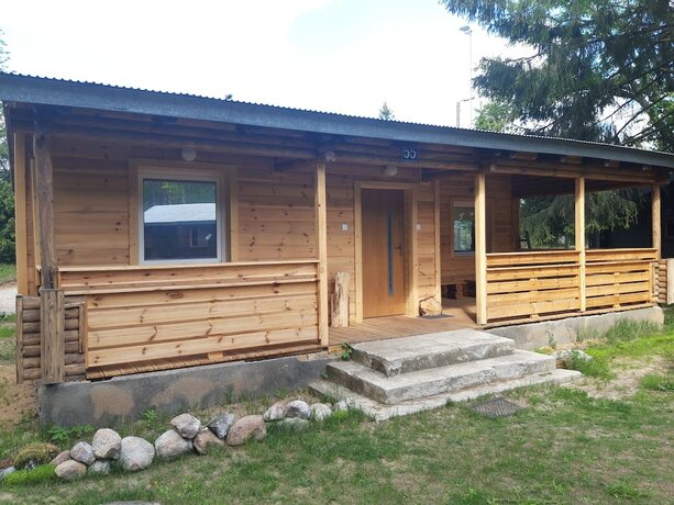 Imagen de la habitación del Hotel Stacja Wypoczynkowa. Foto 14