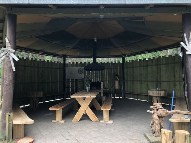 Imagen general del Hotel Stacja Wypoczynkowa. Foto 2