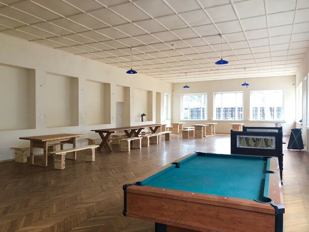 Imagen general del Hotel Stacja Wypoczynkowa. Foto 5