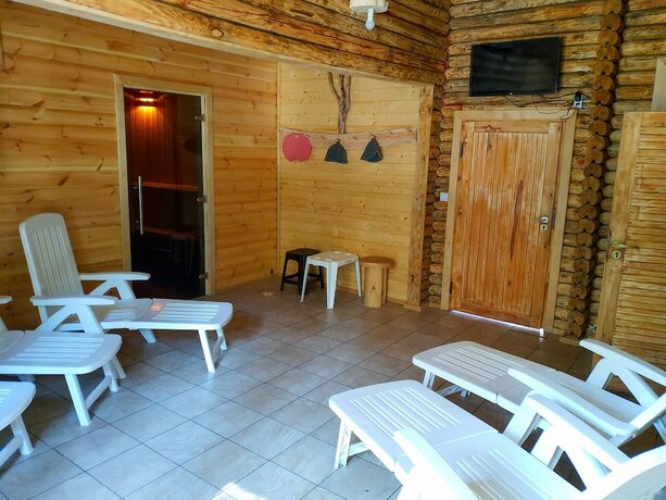 Imagen general del Hotel Stacja Wypoczynkowa. Foto 6