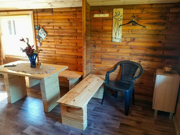 Imagen general del Hotel Stacja Wypoczynkowa. Foto 11