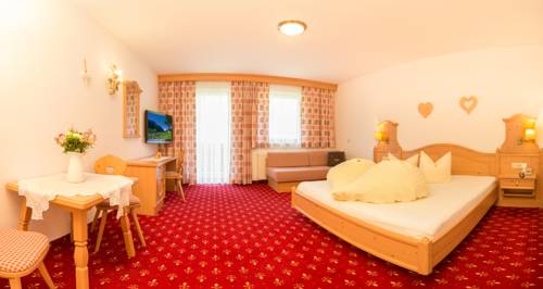 Imagen de la habitación del Hotel Stacklerhof. Foto 2