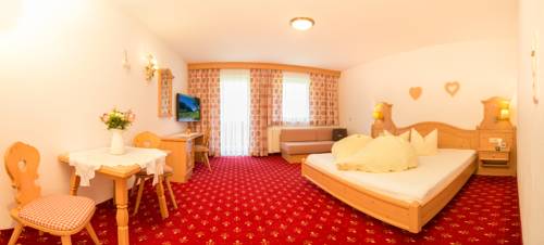 Imagen de la habitación del Hotel Stacklerhof. Foto 3