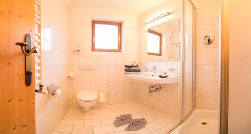 Imagen de la habitación del Hotel Stacklerhof. Foto 4