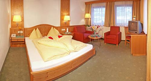 Imagen de la habitación del Hotel Stacklerhof. Foto 7