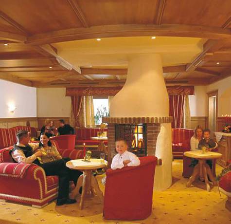 Imagen de la habitación del Hotel Stacklerhof. Foto 8