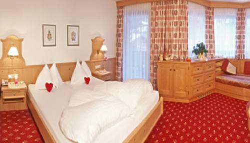 Imagen de la habitación del Hotel Stacklerhof. Foto 9