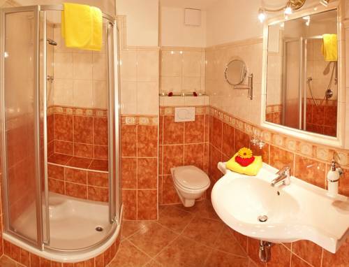 Imagen de la habitación del Hotel Stacklerhof. Foto 10