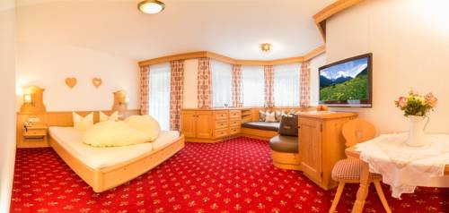 Imagen de la habitación del Hotel Stacklerhof. Foto 12