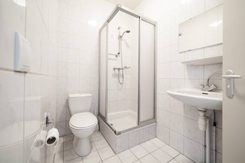 Imagen de la habitación del Hotel Stad En Land. Foto 4