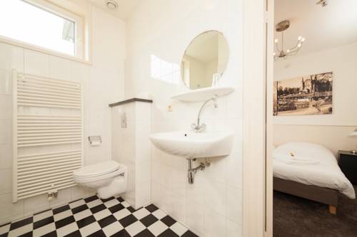 Imagen de la habitación del Hotel Stad En Land. Foto 6