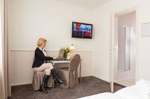 Imagen de la habitación del Hotel Stad En Land. Foto 7