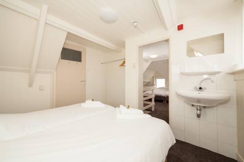 Imagen de la habitación del Hotel Stad En Land. Foto 8