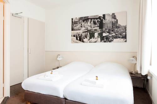 Imagen de la habitación del Hotel Stad En Land. Foto 10