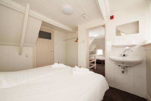 Imagen de la habitación del Hotel Stad En Land. Foto 11