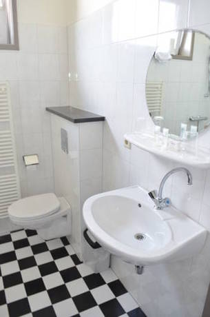 Imagen de la habitación del Hotel Stad En Land. Foto 13