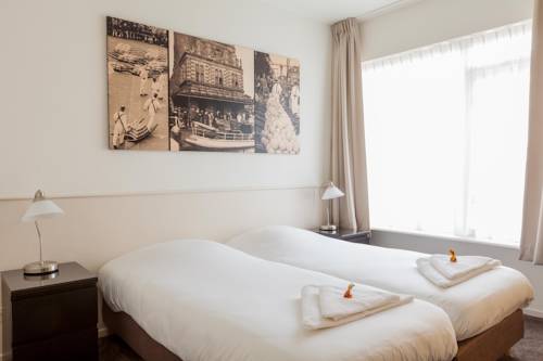 Imagen de la habitación del Hotel Stad En Land. Foto 15