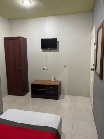 Imagen de la habitación del Hotel Stada. Foto 5