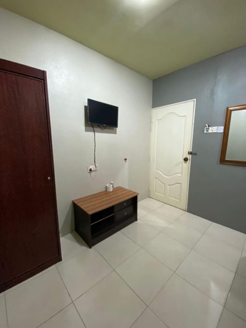 Imagen de la habitación del Hotel Stada. Foto 13
