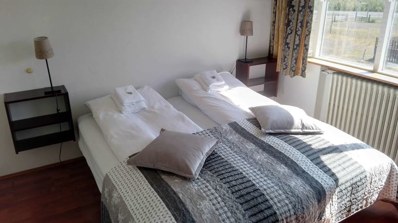Imagen de la habitación del Hotel Stadarborg. Foto 2