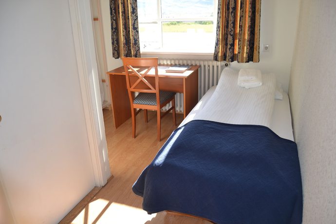 Imagen de la habitación del Hotel Stadarborg. Foto 4