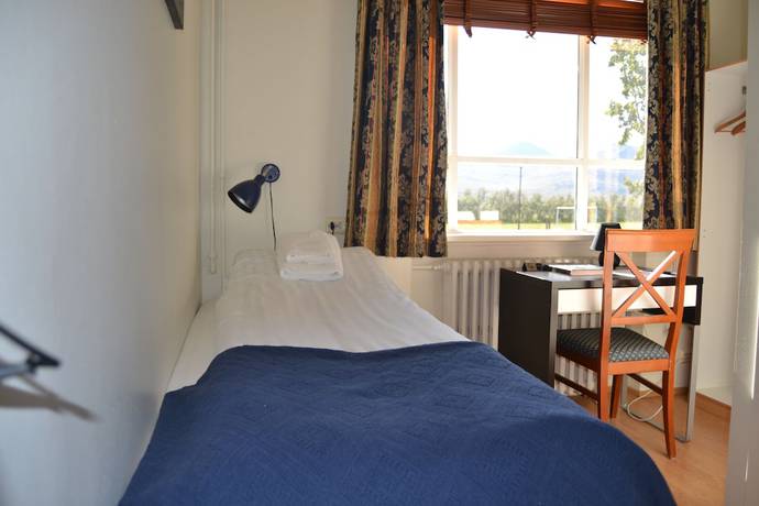 Imagen de la habitación del Hotel Stadarborg. Foto 5