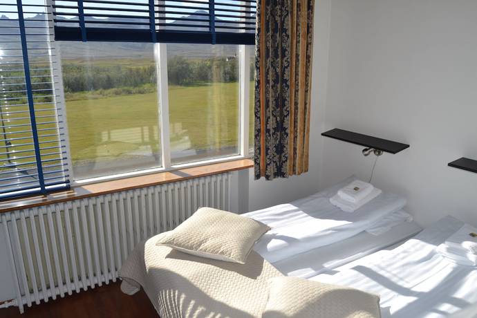 Imagen de la habitación del Hotel Stadarborg. Foto 12