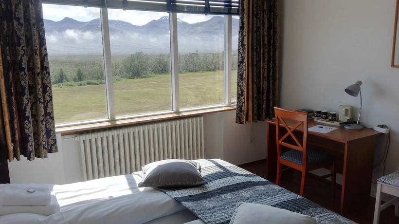 Imagen de la habitación del Hotel Stadarborg. Foto 14