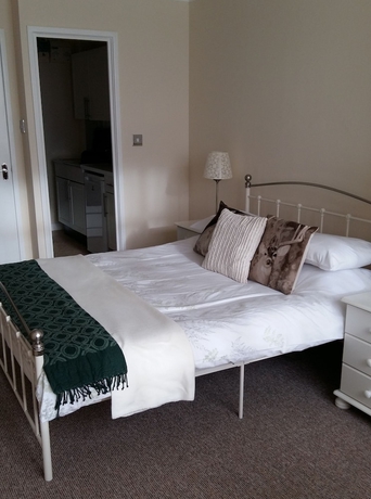 Imagen de la habitación del Hotel Staden Grange. Foto 3