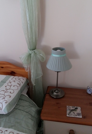 Imagen de la habitación del Hotel Staden Grange. Foto 5