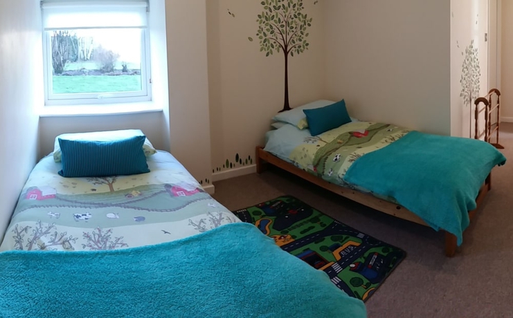 Imagen de la habitación del Hotel Staden Grange. Foto 7