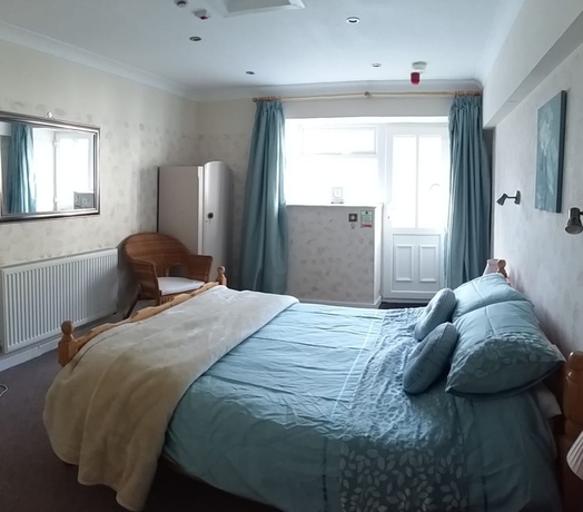 Imagen de la habitación del Hotel Staden Grange. Foto 9