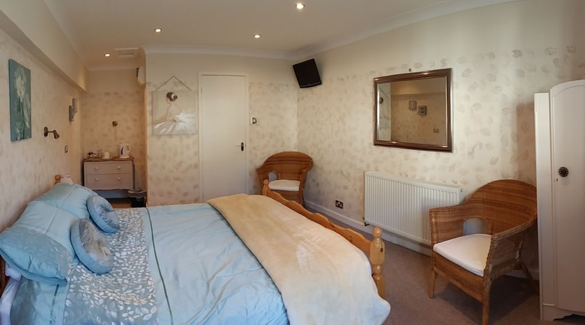 Imagen de la habitación del Hotel Staden Grange. Foto 12