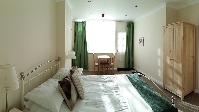 Imagen de la habitación del Hotel Staden Grange. Foto 14