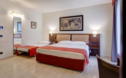 Imagen general del Hotel Stadio. Foto 6