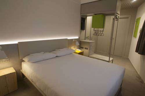 Imagen de la habitación del Hotel Stadio & Spa. Foto 13