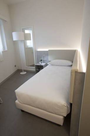 Imagen de la habitación del Hotel Stadio & Spa. Foto 15