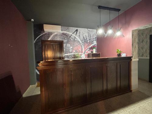 Imagen general del Hotel Stadion. Foto 3