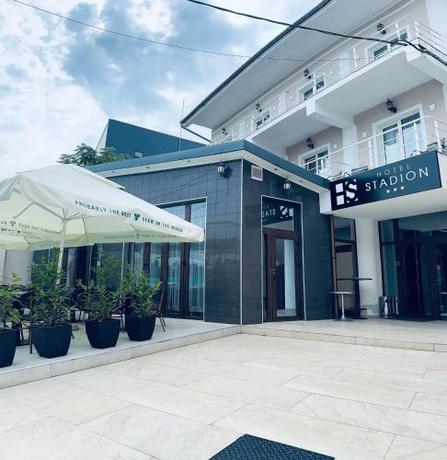 Imagen general del Hotel Stadion. Foto 6