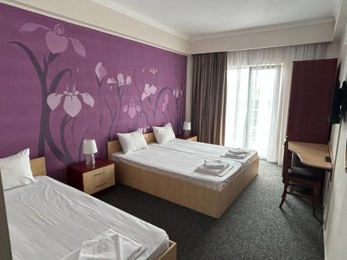 Imagen general del Hotel Stadion. Foto 8