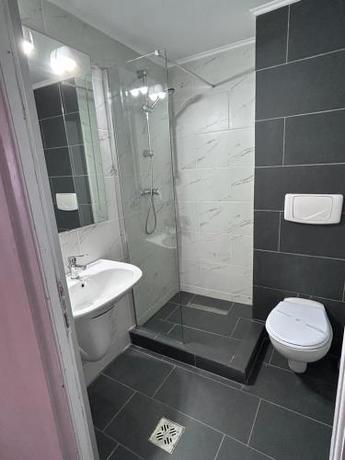 Imagen de la habitación del Hotel Stadion. Foto 12