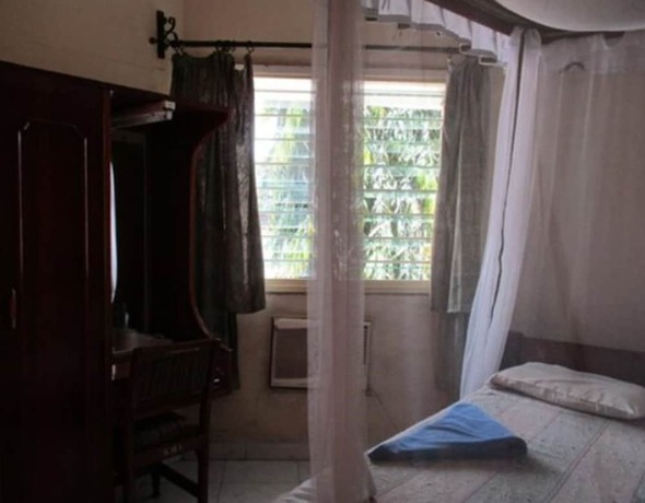 Imagen de la habitación del Hotel Stadium Holiday Inn Mombasa. Foto 6