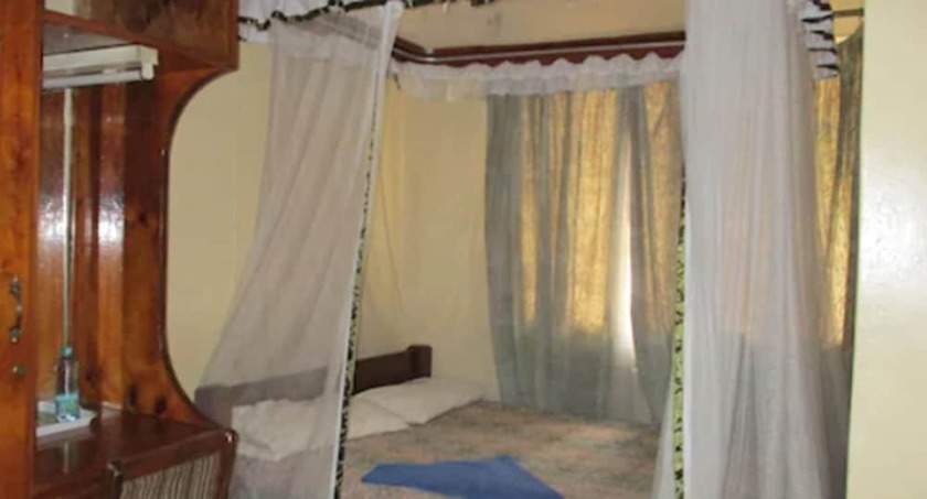 Imagen de la habitación del Hotel Stadium Holiday Inn Mombasa. Foto 8