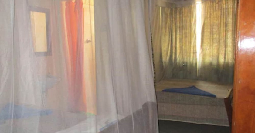 Imagen de la habitación del Hotel Stadium Holiday Inn Mombasa. Foto 11