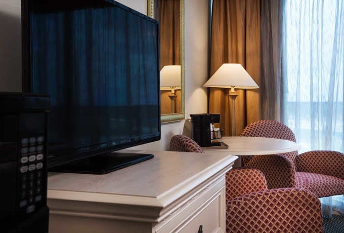 Imagen de la habitación del Hotel Stadium, Miami. Foto 5