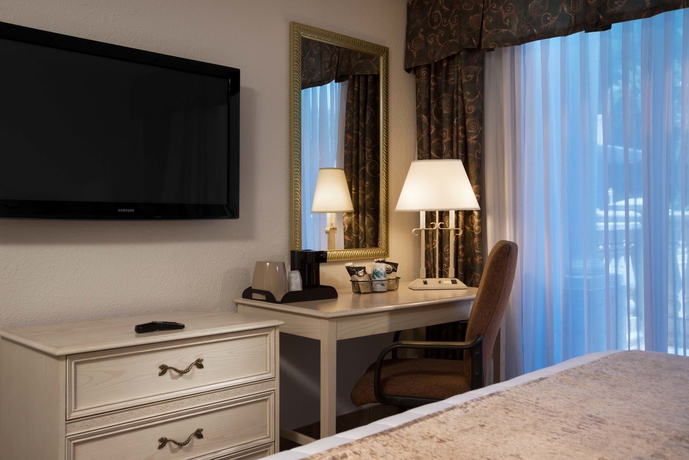 Imagen de la habitación del Hotel Stadium, Miami. Foto 6