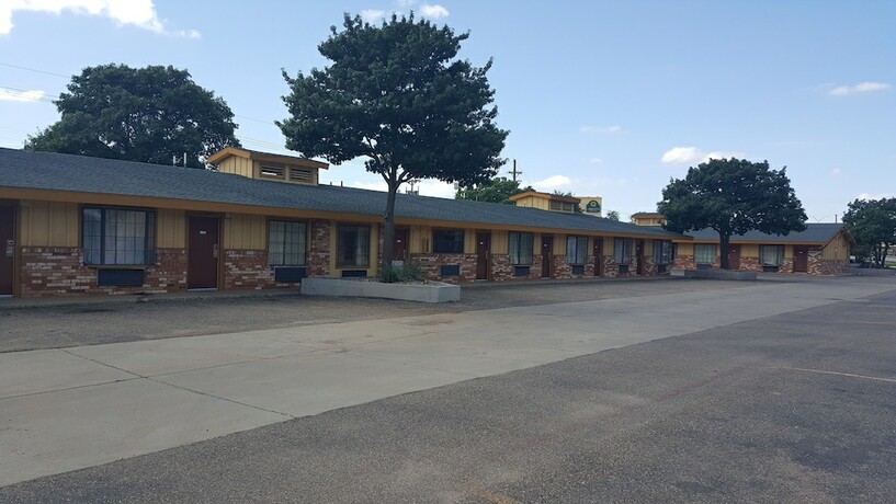 Imagen general del Hotel Stadium Motel. Foto 1
