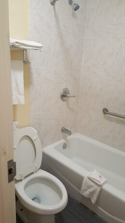 Imagen general del Hotel Stadium Motel. Foto 4